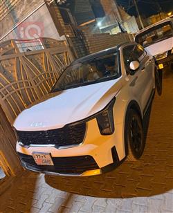 کیا سۆرینتۆ